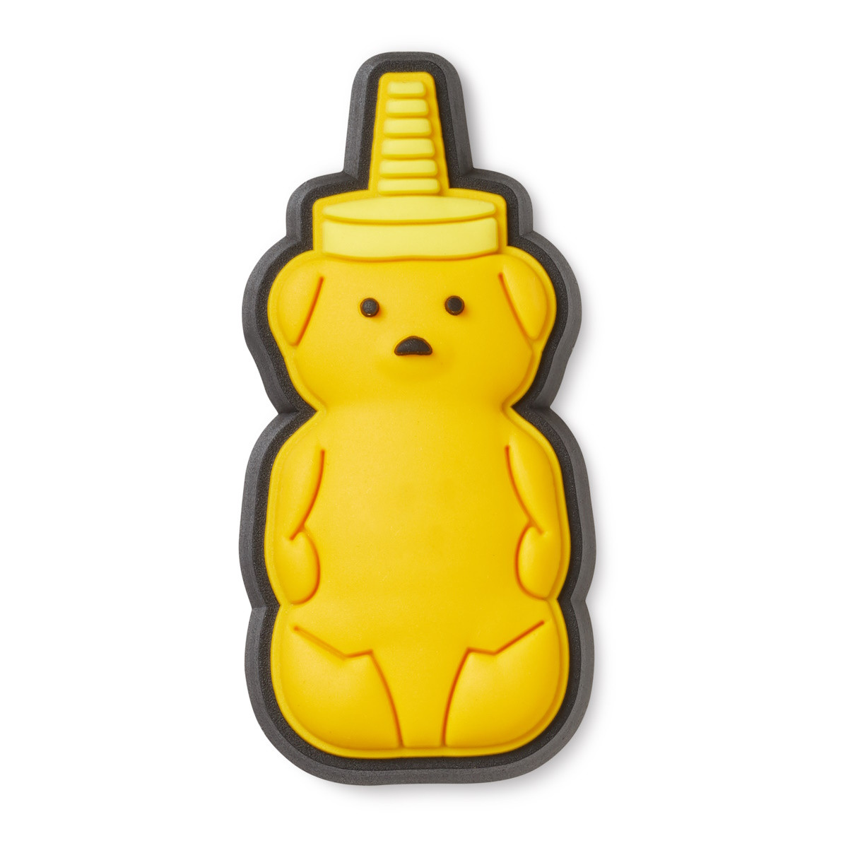 Jibbitz Crocs Honey Bear - imagine 6